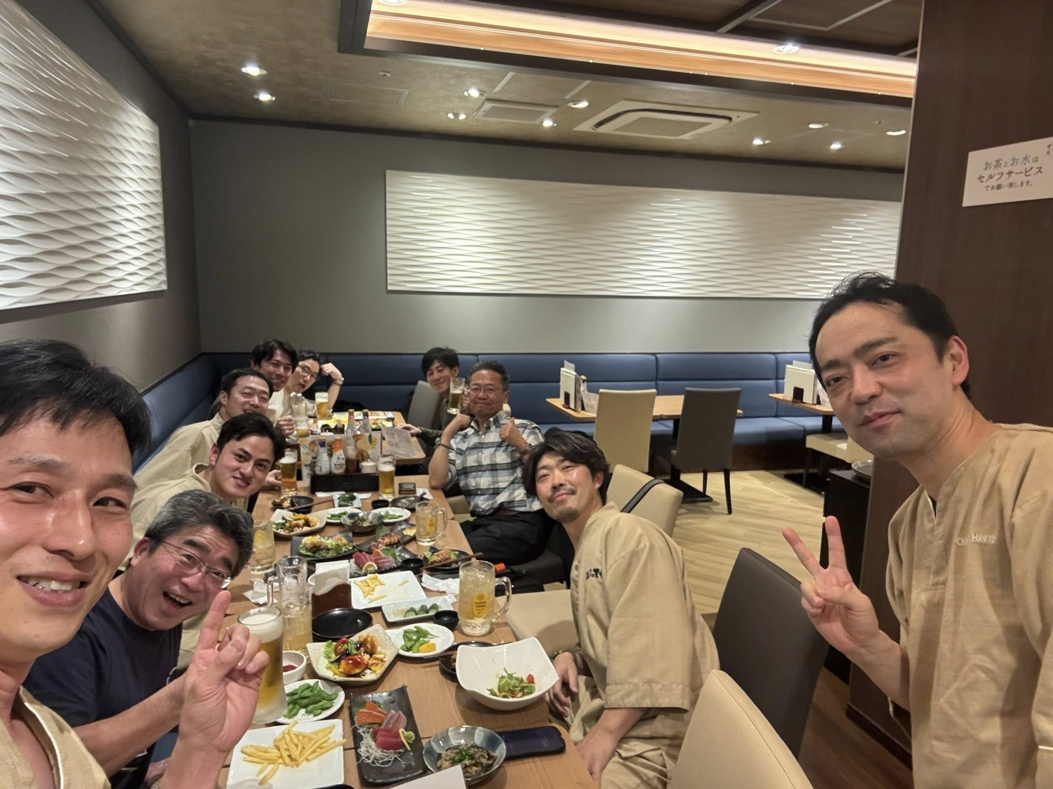 「戦略合宿XIV_2026」＠大井町を実施しました。