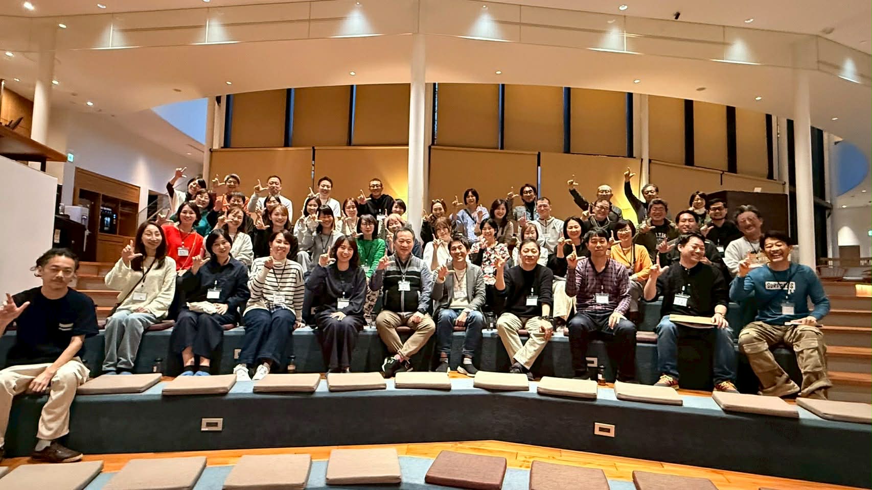 【木曜日26-10】サティシュ・クマール本