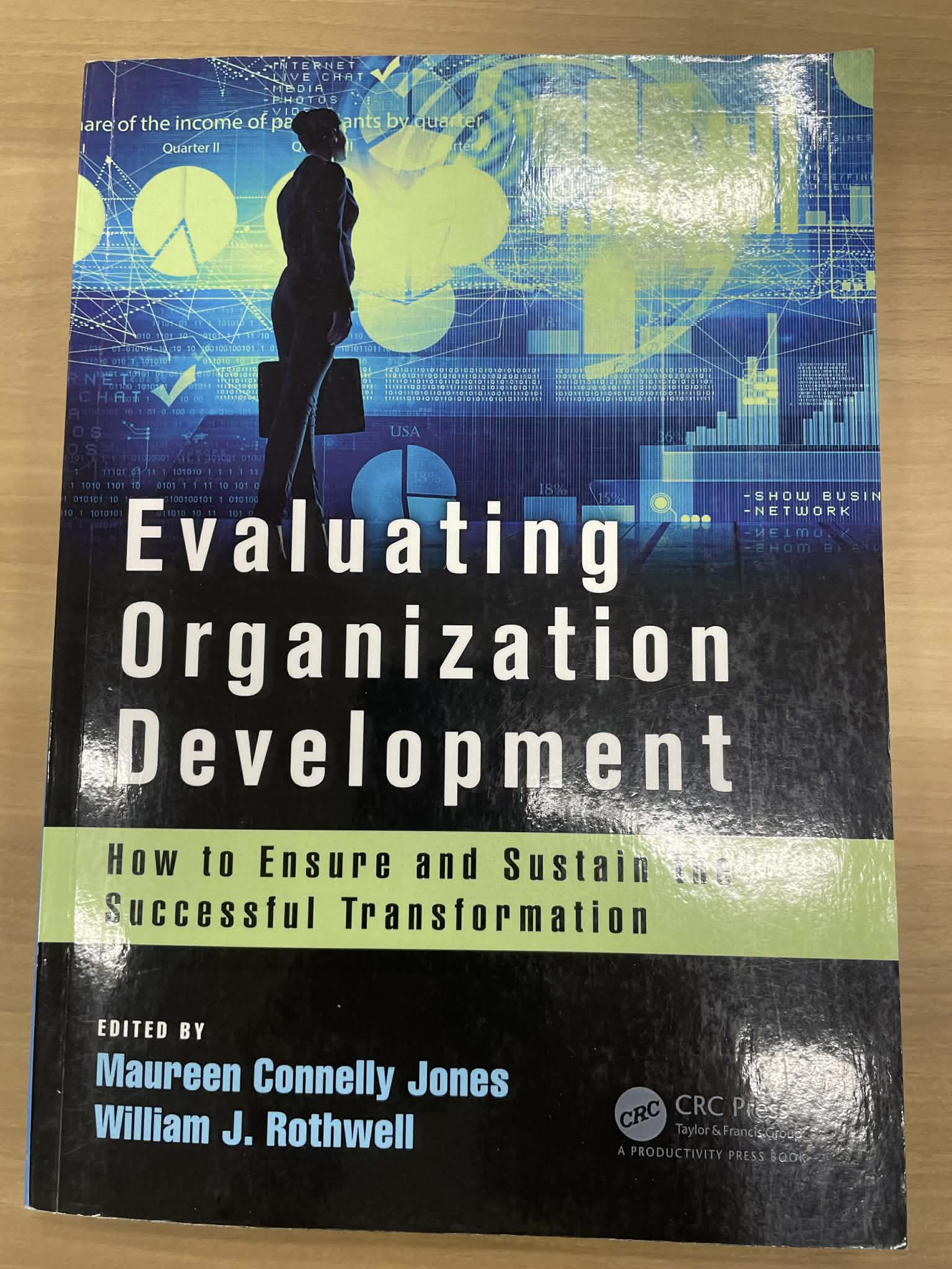 【木曜日26-9】OD評価本