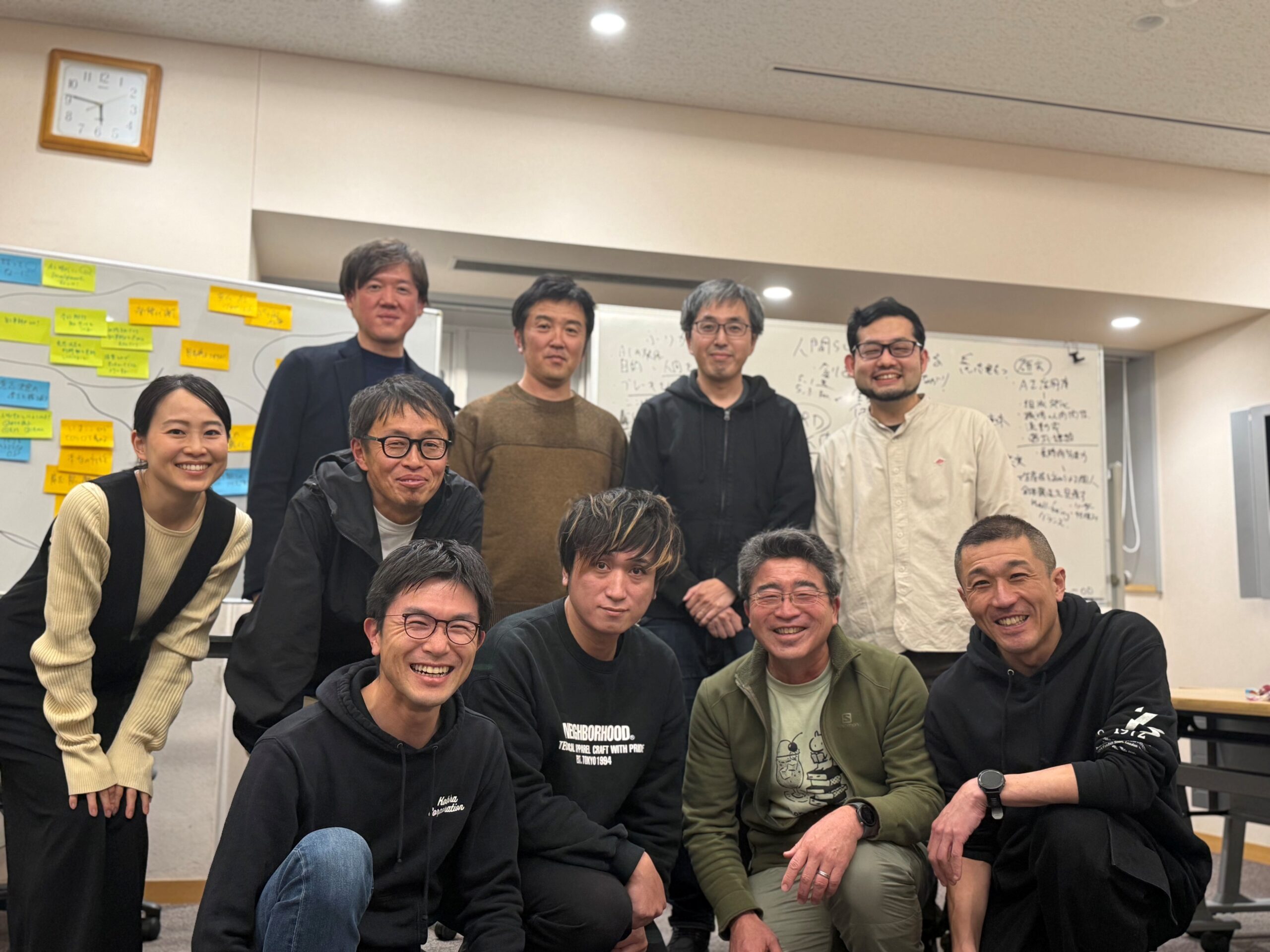 「AI×OD/HRDの未来を探る」研究会@立教大学に参加しました。