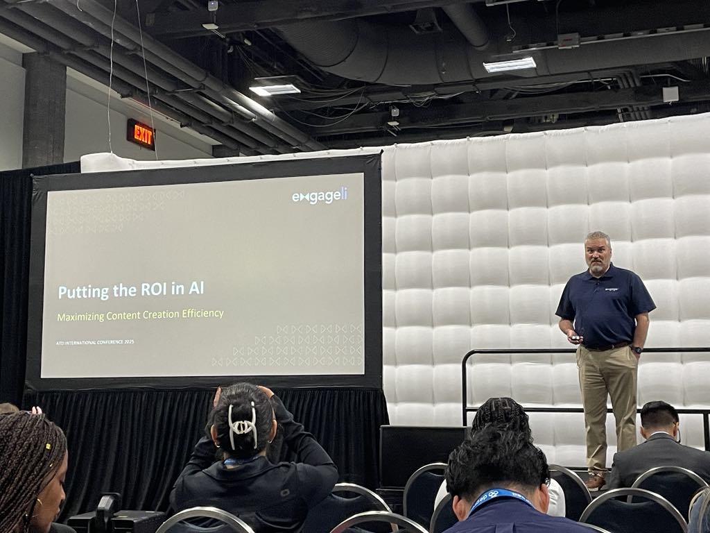 Putting the ROI in AI: Maximizing Content Creation Efficiency