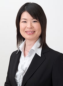多賀 恵子