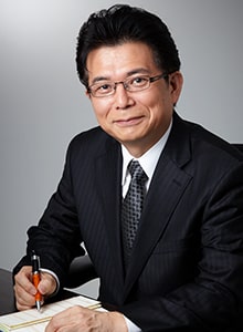 田代 英治